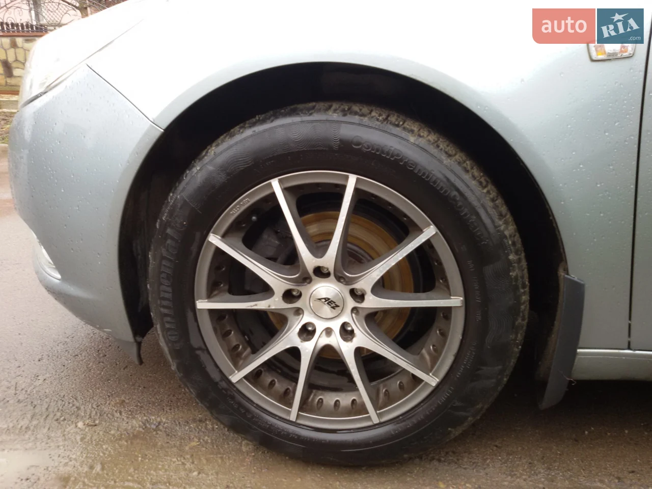 2010 Opel Insignia - мініатюра 9