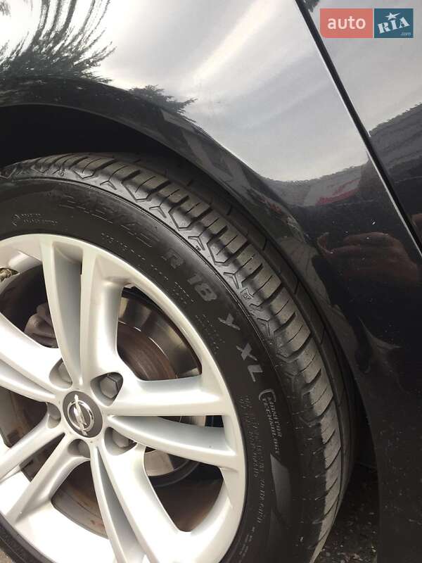 Седан Opel Insignia 2013 в Житомире