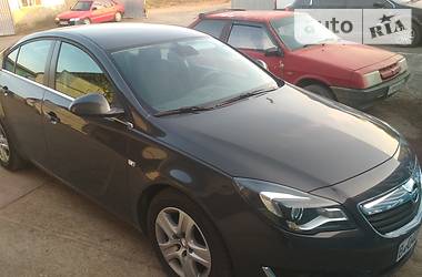 Хэтчбек Opel Insignia 2015 в Рожнятове