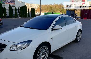 Opel Insignia 2010 Opel Insignia 2010