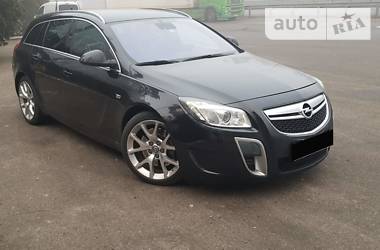 Универсал Opel Insignia 2013 в Житомире