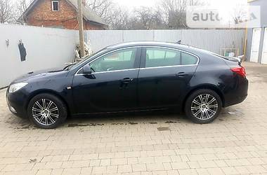 Opel Insignia 2012 Opel Insignia 2012