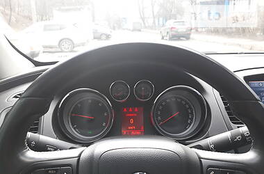Универсал Opel Insignia 2010 в Харькове