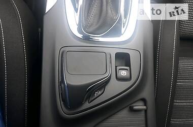 Універсал Opel Insignia 2014 в 