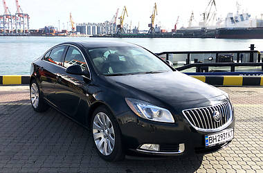 Opel Insignia 2010