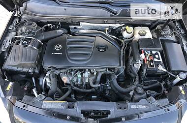 Седан Opel Insignia 2010 в 