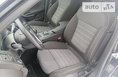 Універсал Opel Insignia 2016 в 