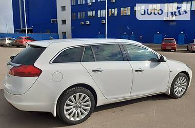 Универсал Opel Insignia 2011 в Харькове