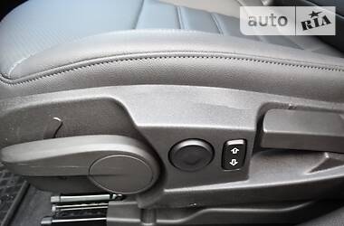 Універсал Opel Insignia 2014 в 
