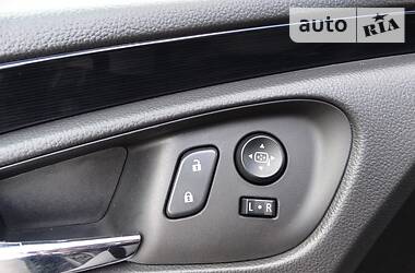 Універсал Opel Insignia 2014 в 