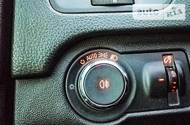 Універсал Opel Insignia 2010 в 