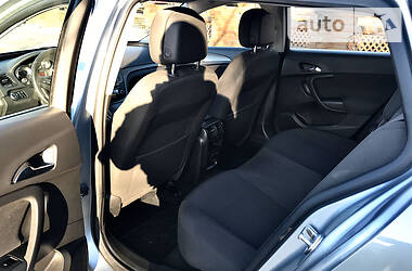 Універсал Opel Insignia 2012 в 