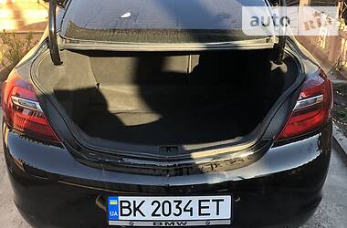 Седан Opel Insignia 2016 в 