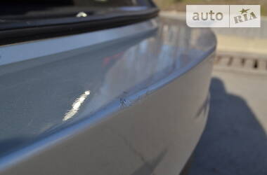 Універсал Opel Insignia 2014 в Запоріжжі