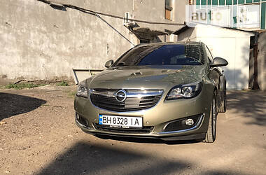 Універсал Opel Insignia 2014 в Одесі