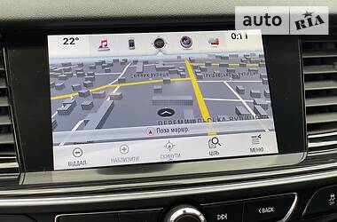Седан Opel Insignia 2017 в 