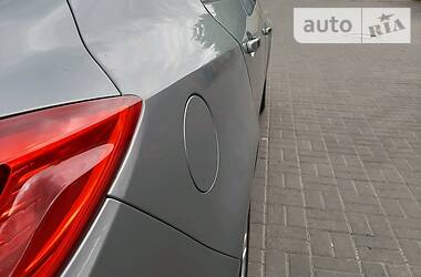 Седан Opel Insignia 2013 в Ровно