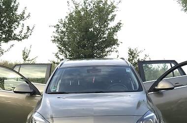 Універсал Opel Insignia 2013 в 