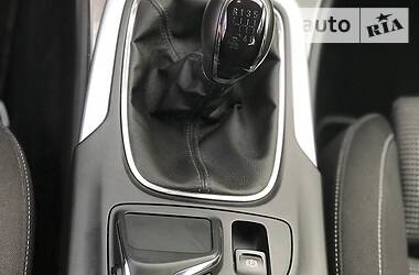 Універсал Opel Insignia 2013 в 