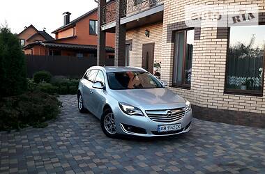 Универсал Opel Insignia 2013 в Виннице