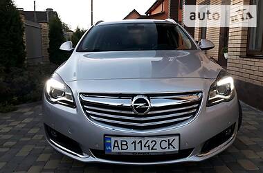 Универсал Opel Insignia 2013 в Виннице