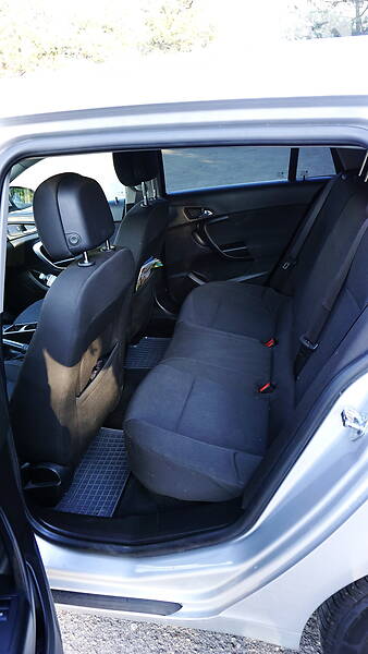 Універсал Opel Insignia 2014 в Стрию