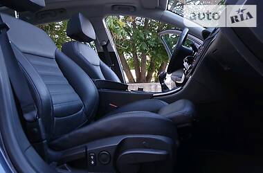 Універсал Opel Insignia 2010 в 