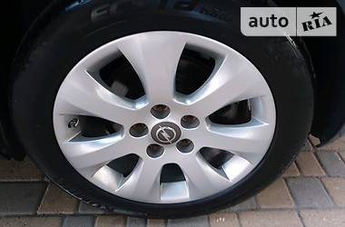 Універсал Opel Insignia 2010 в 