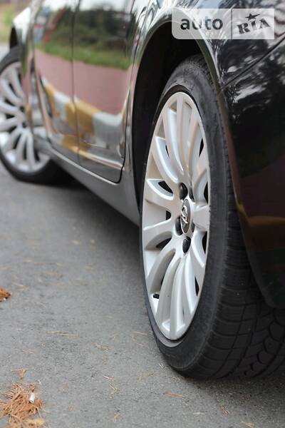 Універсал Opel Insignia 2009 в Києві