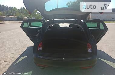 Універсал Opel Insignia 2010 в 