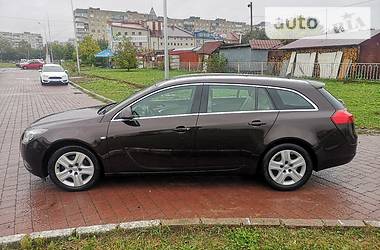 Универсал Opel Insignia 2012 в Калуше