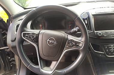 Opel Insignia 2014