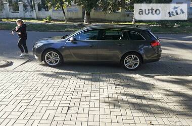 Opel Insignia 2009