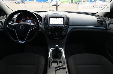 Седан Opel Insignia 2015 в Харькове