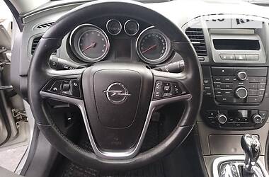 Универсал Opel Insignia 2010 в Хмельницком