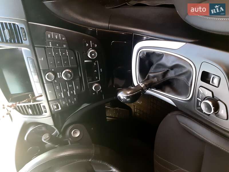 Седан Opel Insignia 2012 в Кам'янці-Бузькій фото 12 Седан Opel Insignia 2012 в Кам'янці-Бузькій