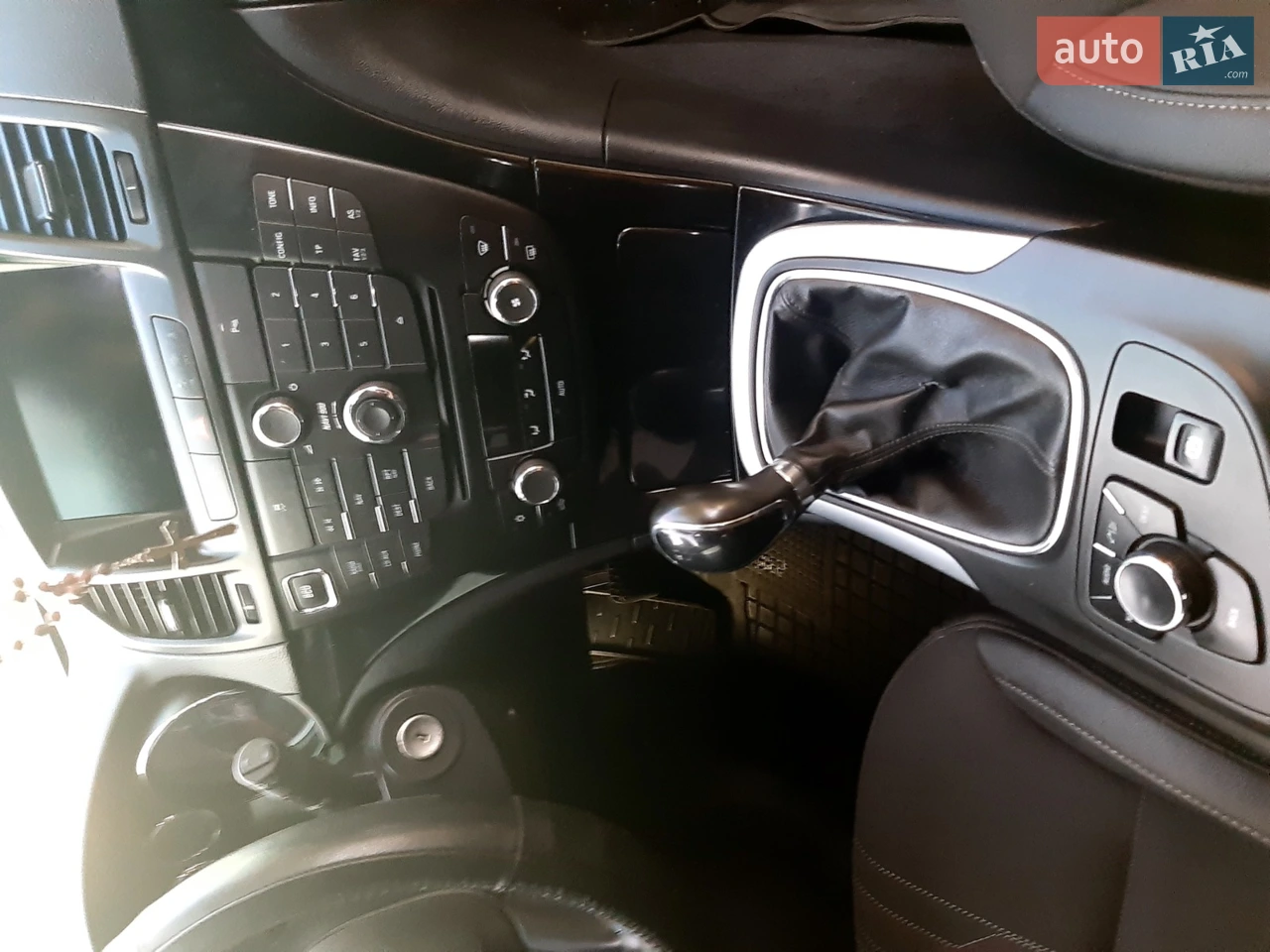 2012 Opel Insignia - мініатюра 12