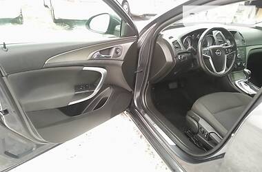 Седан Opel Insignia 2011 в Харькове