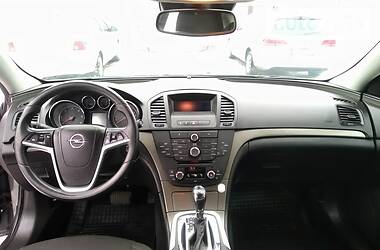 Седан Opel Insignia 2011 в Харькове