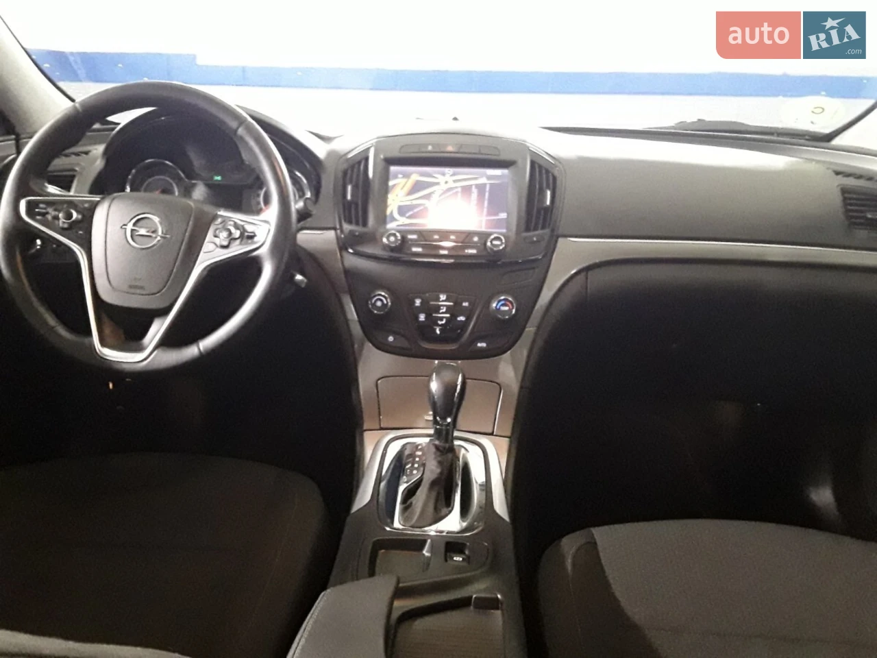 2015 Opel Insignia - мініатюра 13