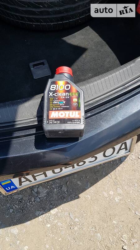 Ліфтбек Opel Insignia 2009 в Ізмаїлі