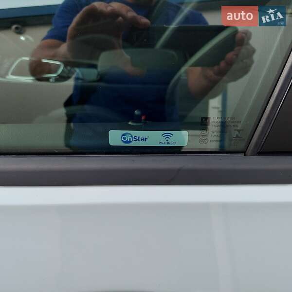 Универсал Opel Insignia 2017 в Львове