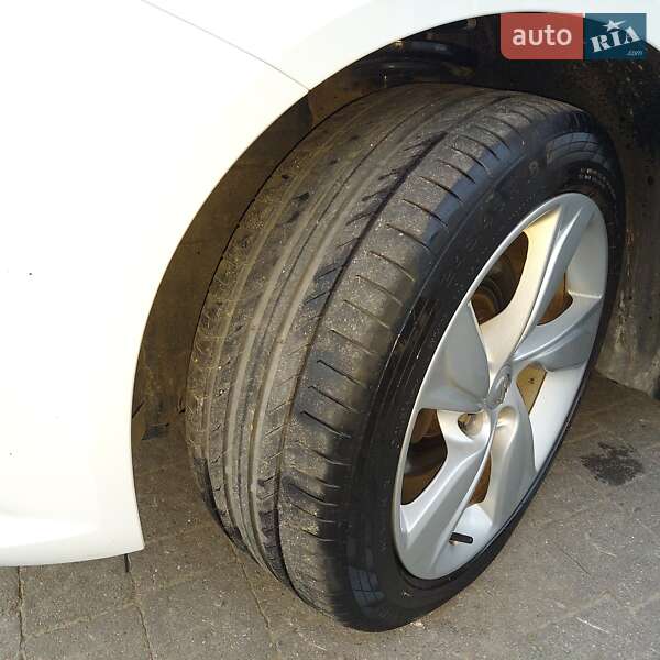 Универсал Opel Insignia 2017 в Львове