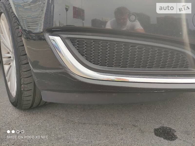 Універсал Opel Insignia 2016 в Києві