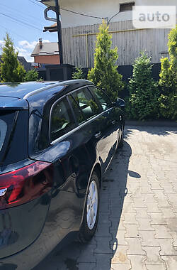 Универсал Opel Insignia 2014 в Болехове