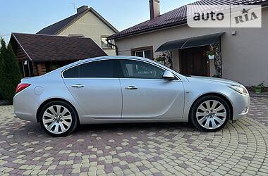 Opel Insignia 2009