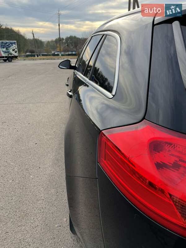 Универсал Opel Insignia 2012 в Тетиеве