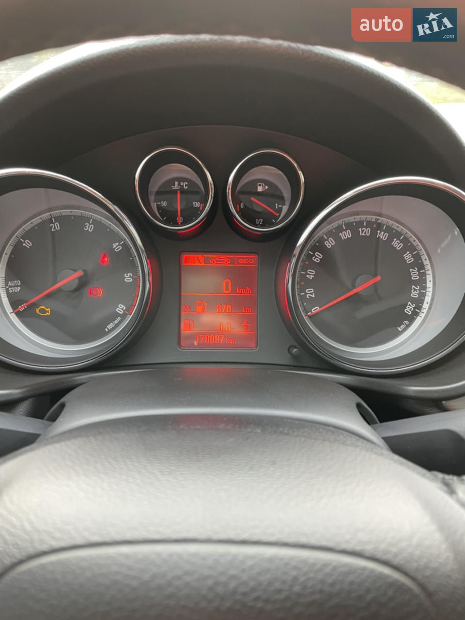 2012 Opel Insignia - мініатюра 19