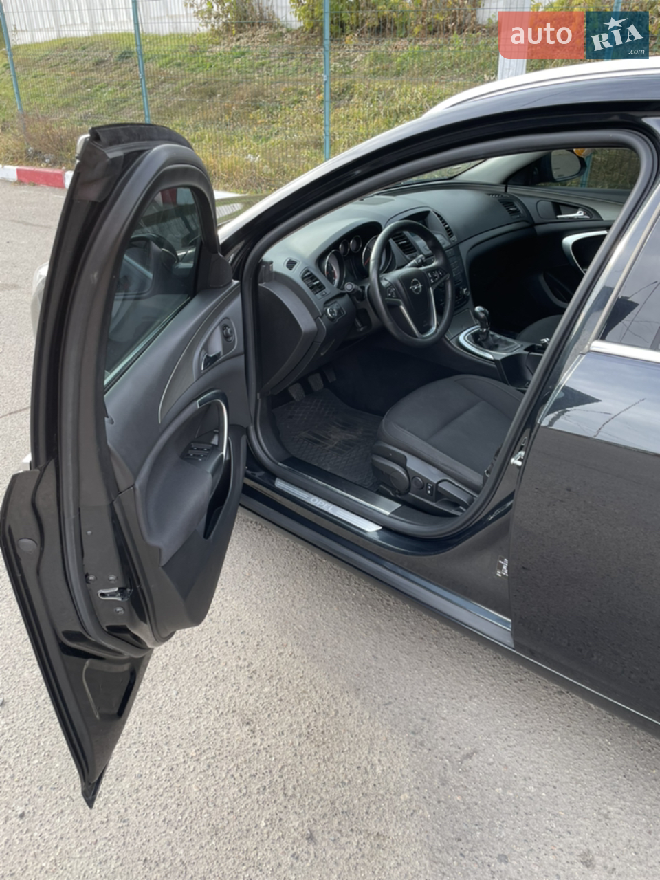 2012 Opel Insignia - мініатюра 21