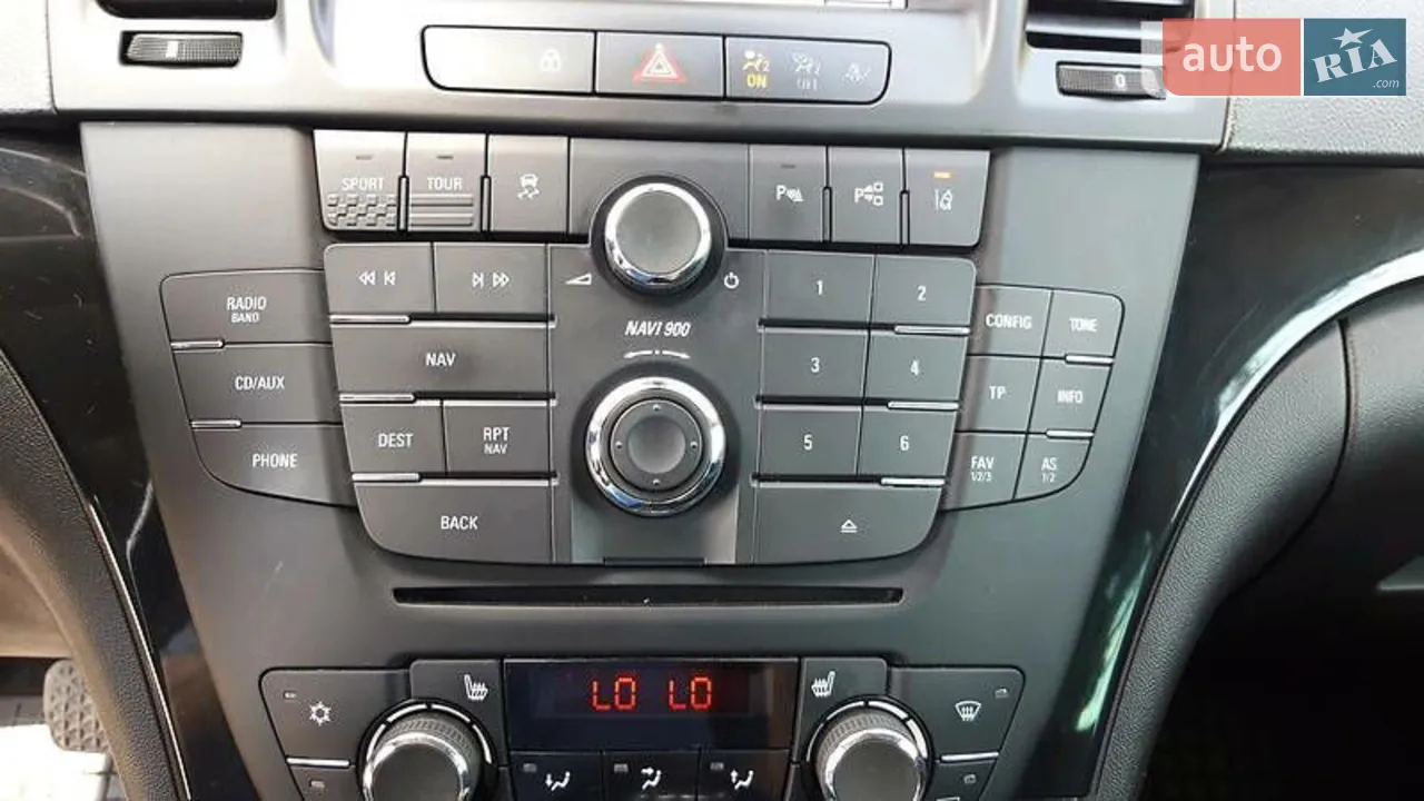 2013 Opel Insignia - мініатюра 19